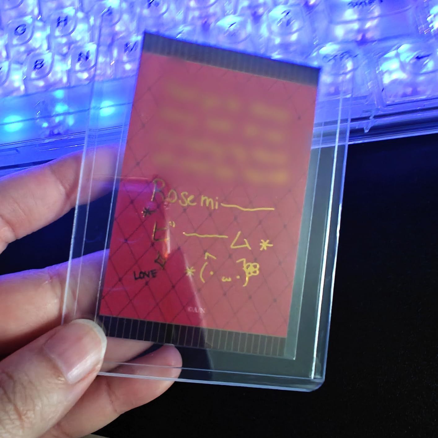 200 Card Sleeves Top Loaders for Cards, Premium Toploaders, 3