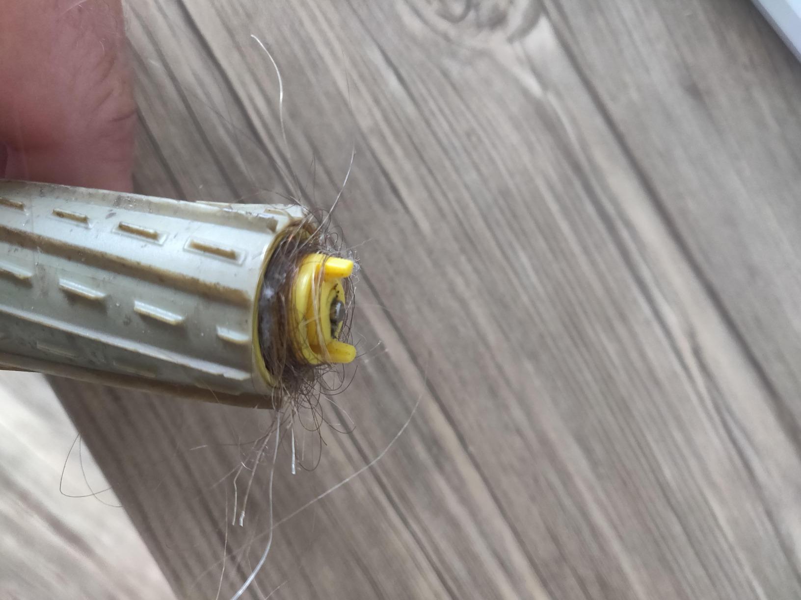 eufy Robot Vacuum Omni C20, Robot Vacuum and Mop Combo, Self Emptying, Auto Mop Washing and Auto Drying for Hands-Free Cleaning, 7000 Pa Powerful Suction, 3.35-Inch Design, All-in-One Station Customer Review eufy Robot Vacuum Omni C20, Robot Vacuum and Mop Combo, Self Emptying, Auto Mop Washing and Auto Drying for Hands-Free Cleaning, 7000 Pa Powerful Suction, 3.35-Inch Design, All-in-One Station - Customer Photo 3