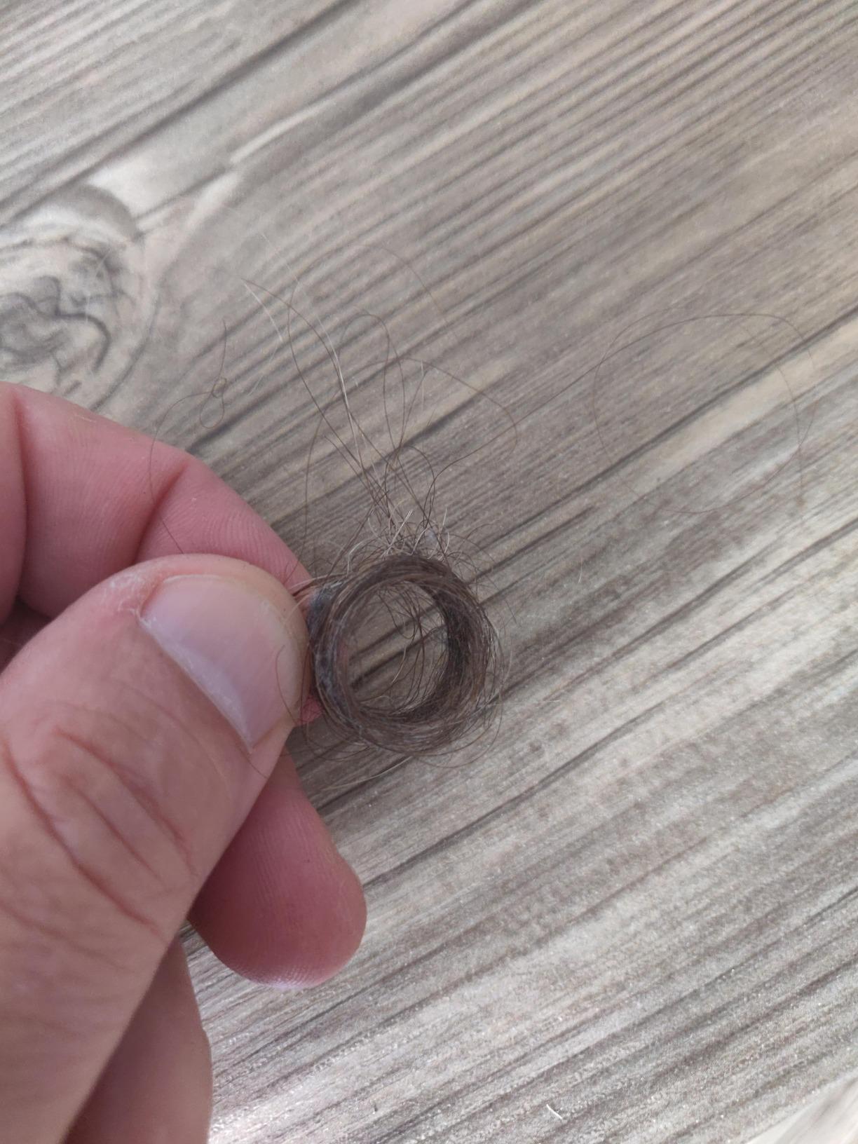 eufy Robot Vacuum Omni C20, Robot Vacuum and Mop Combo, Self Emptying, Auto Mop Washing and Auto Drying for Hands-Free Cleaning, 7000 Pa Powerful Suction, 3.35-Inch Design, All-in-One Station - Customer Photo 3