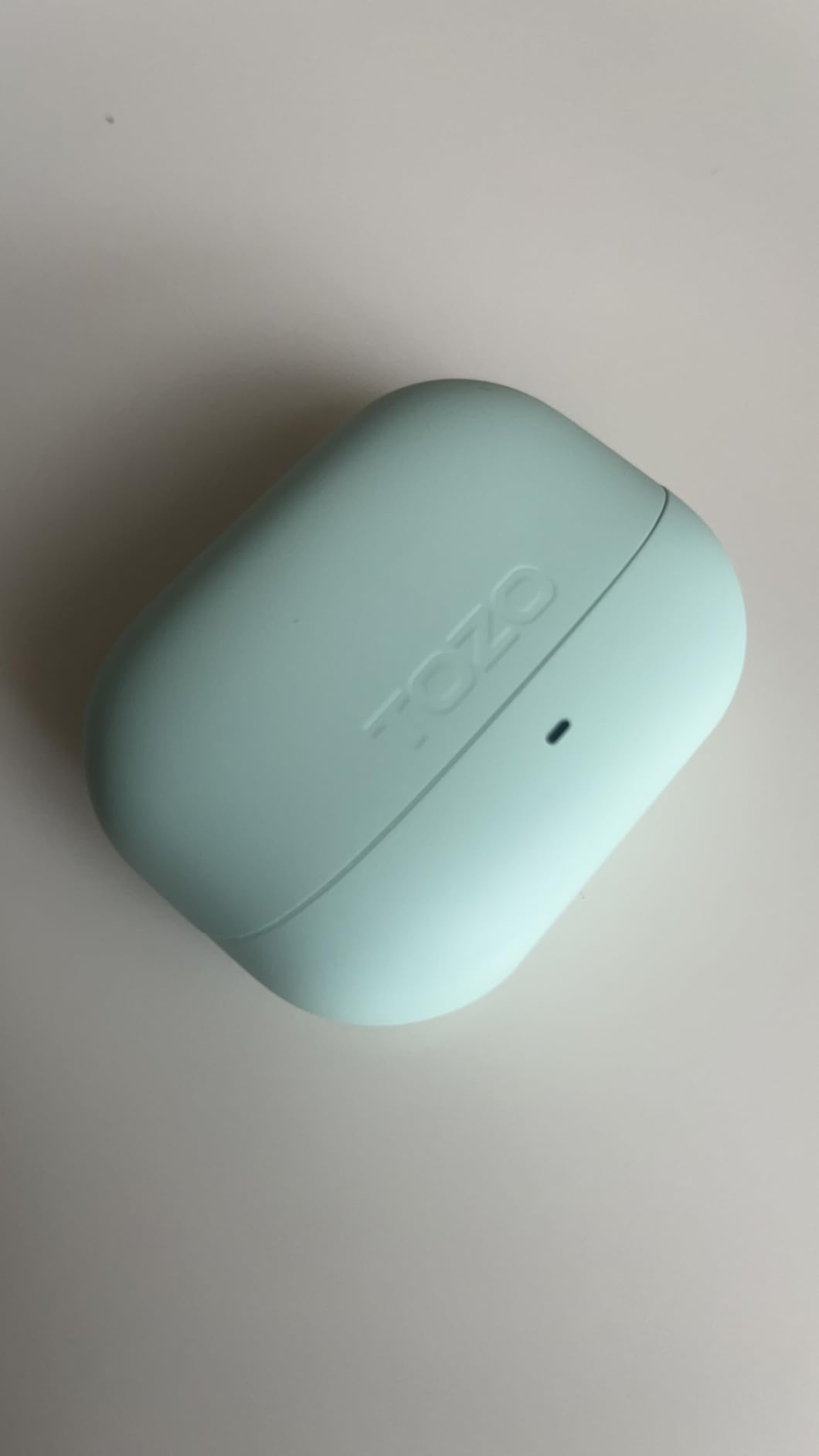 TOZO E2 Wireless Earbuds 10mm Drivers with Powerful Bass, App Customize 32 EQs, with 2 Mics AI Call Noise Cancellation, 30H Playtime, Bluetooth 5.3 Ear Buds, Comfort Fit in-Ear Headphones - Customer Photo 1