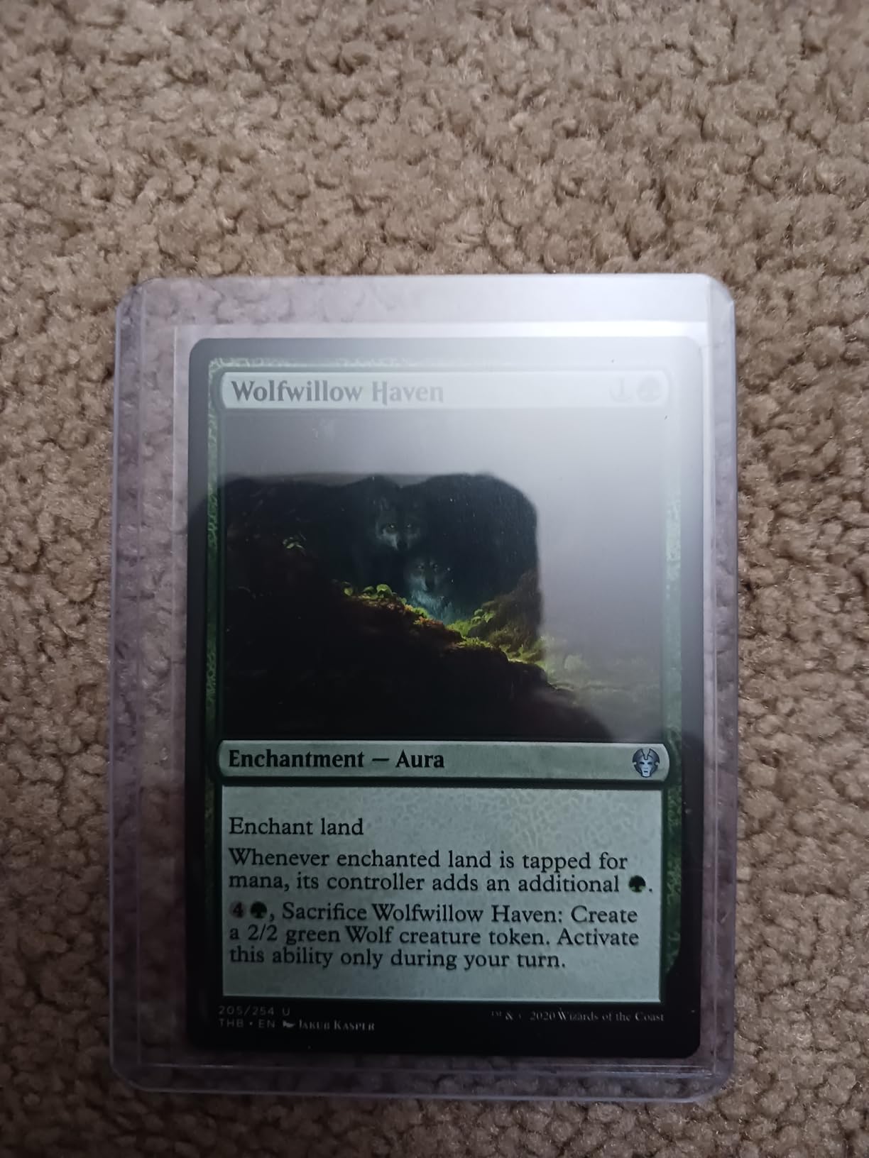 200 Card Sleeves Top Loaders for Cards, 3