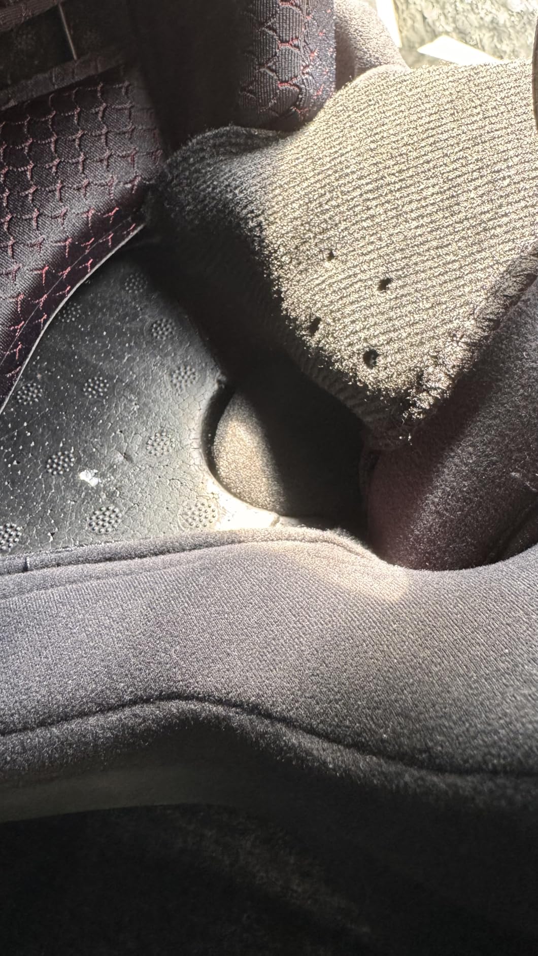 Fodsports FX-S Motorcycle Bluetooth Headset V5.4, 2-Way Helmet Intercom Communication System with IP67 Waterproof, CVC Noise Cancellation, Hands-Free Music/Call, 2 Type Mics, Black, 1 Pack - Customer Photo 4