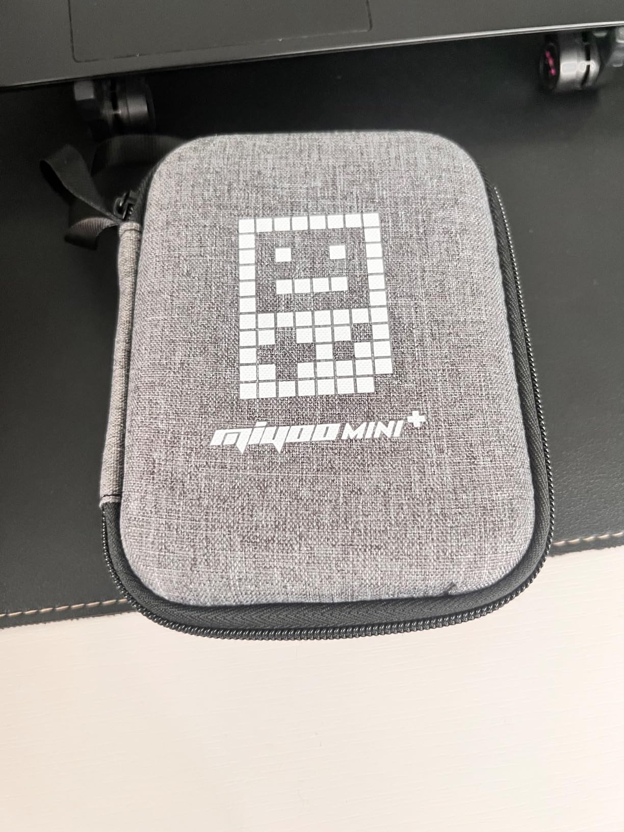 Miyoo Mini Plus 128GB Retro Game Console – Handheld Portable Gaming System, 3.5