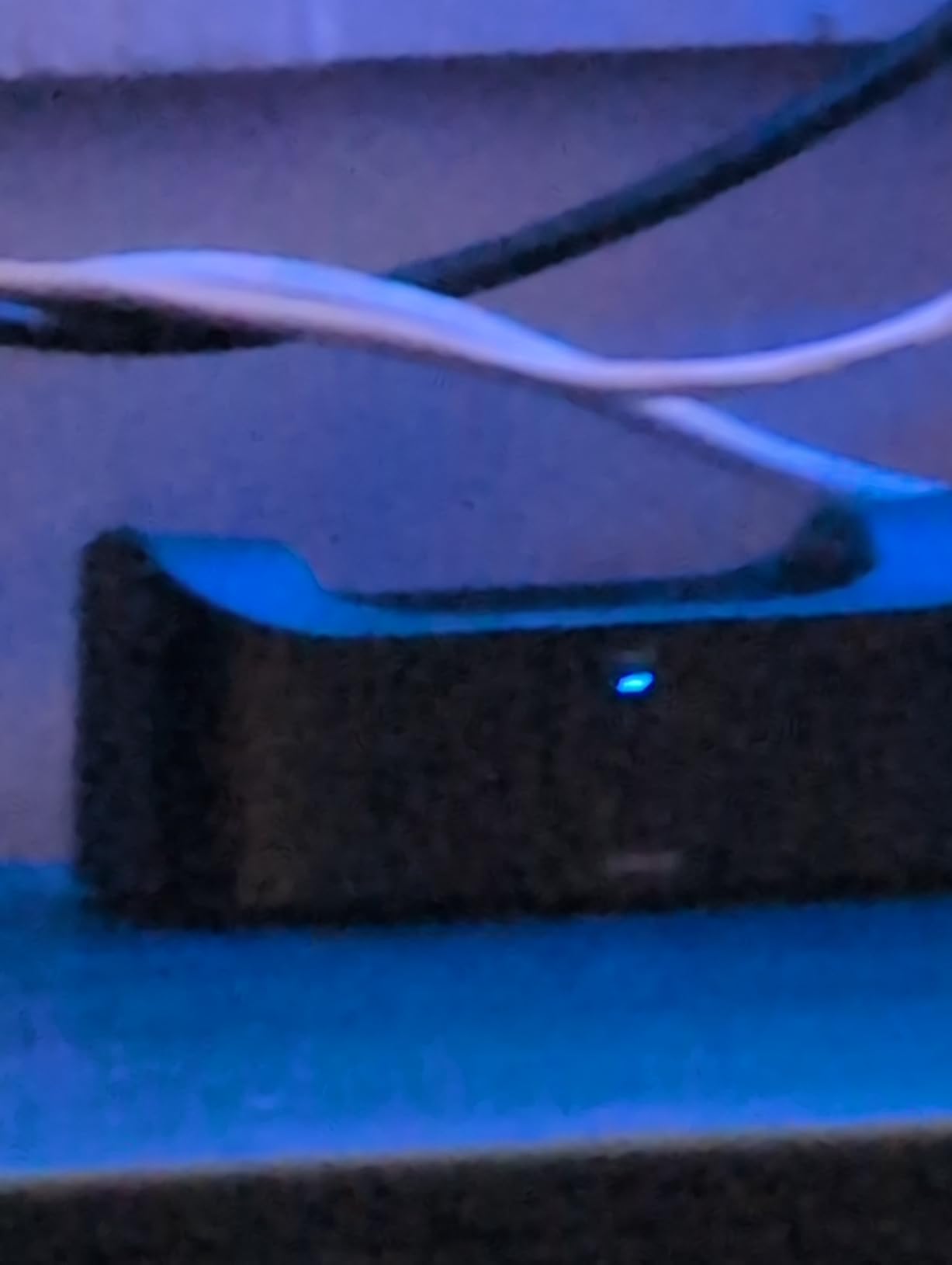 BESIGN BTH02 Wireless Headphones for TV Watching with Bluetooth Transmitter Charging Dock, TV Headphones Wireless for Seniors, Bluetooth Headsets, 100ft Range No Audio Delay Customer Review BESIGN BTH02 Wireless Headphones for TV Watching with Bluetooth Transmitter Charging Dock, TV Headphones Wireless for Seniors, Bluetooth Headsets, 100ft Range No Audio Delay - Customer Photo 1