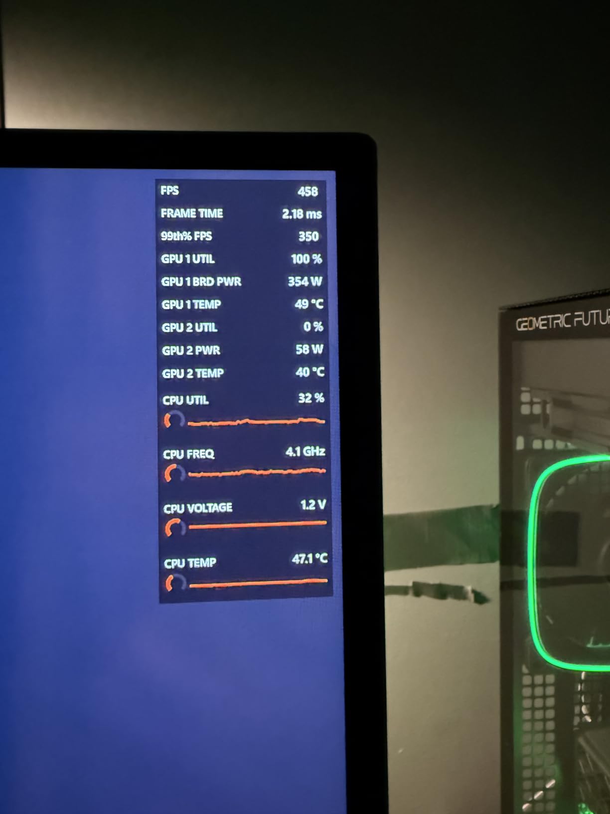 ARCTIC Liquid Freezer III Pro 420 - AIO CPU Cooler, 3 x 140 mm Water Cooling, 38 mm Radiator, PWM Pump, VRM Fan, AMD AM5/AM4, Intel LGA1851/1770 Contact Frame - Black Customer Review ARCTIC Liquid Freezer III Pro 420 - AIO CPU Cooler, 3 x 140 mm Water Cooling, 38 mm Radiator, PWM Pump, VRM Fan, AMD AM5/AM4, Intel LGA1851/1770 Contact Frame - Black - Customer Photo 1