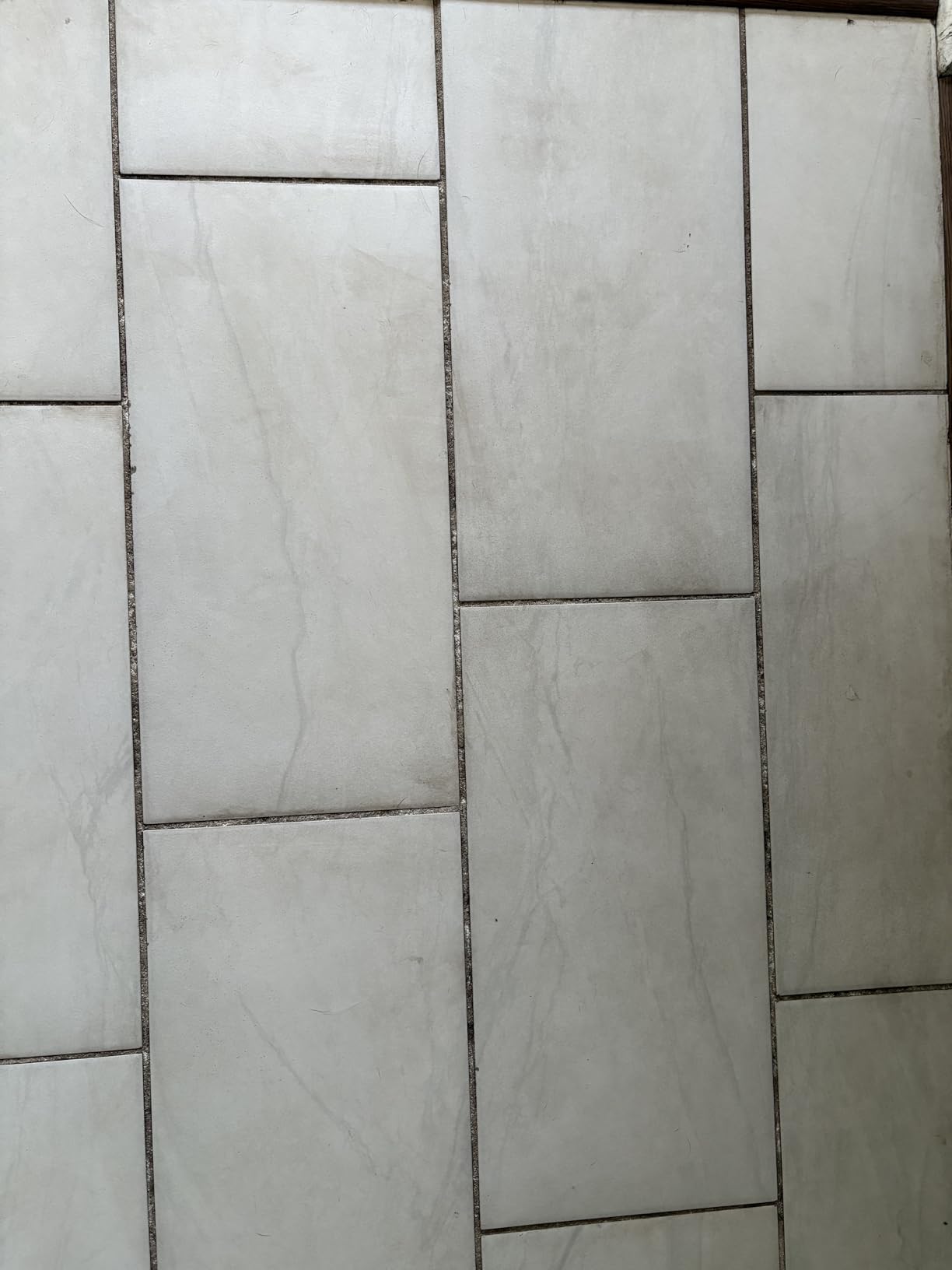 roborock F25 GT Vacuum Mop All in One, Wet Dry Vacuum Cleaner Cordless, 20000Pa Floor Cleaner Machine for Tile Hardwood Wood Vinyl Floor, Edge to Edge Self Cleaning Electric Mop with 180° Lie-Flat - Customer Photo 4