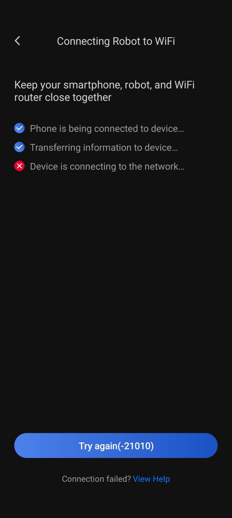 roborock Qrevo Series Robot Vacuum and Mop, 8000Pa Suction, Upgraded from Qrevo S, Anti-Tangle Brushes, Smart Obstacle Avoidance, Auto Mop Washing, All-in-One Dock, 200RPM Spinning Mops, Black(QV 35A) Customer Review roborock Qrevo Series Robot Vacuum and Mop, 8000Pa Suction, Upgraded from Qrevo S, Anti-Tangle Brushes, Smart Obstacle Avoidance, Auto Mop Washing, All-in-One Dock, 200RPM Spinning Mops, Black(QV 35A) - Customer Photo 1