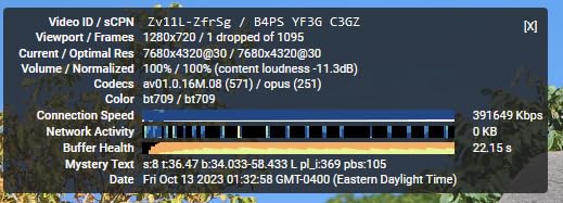 Speedster SWFT210 Radeon RX 7600 Graphics Card with 8GB GDDR6 HDMI 3xDP, AMD RDNA 3 RX-76PSWFTFA customer photo 1