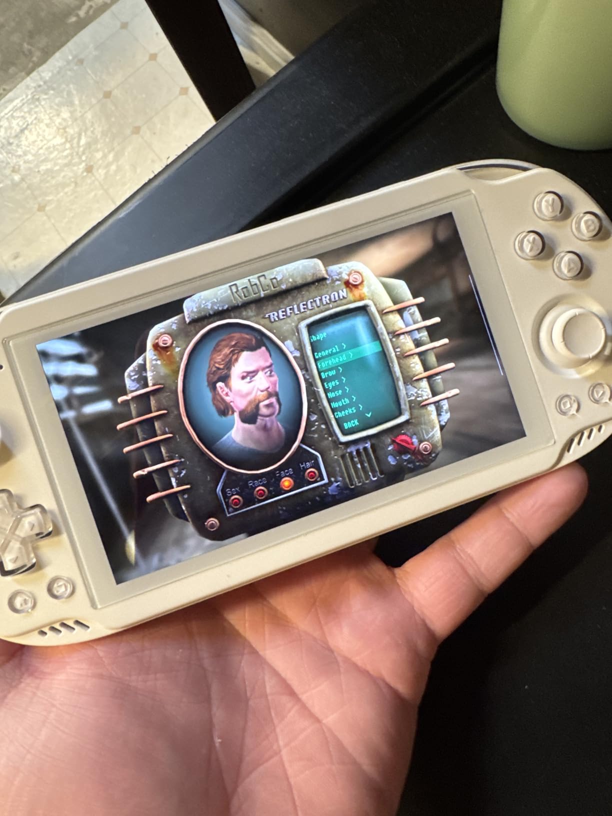 AYN Odin 2 Mini Android gaming handheld with Snapdragon 8 Gen 2 CPU, Adreno 740 GPU, 12GB RAM, 256GB UFS 4.0 storage, 5 AYN Odin 2 Mini Android gaming handheld with Snapdragon 8 Gen 2 CPU, Adreno 740 GPU, 12GB RAM, 256GB UFS 4.0 storage, 5