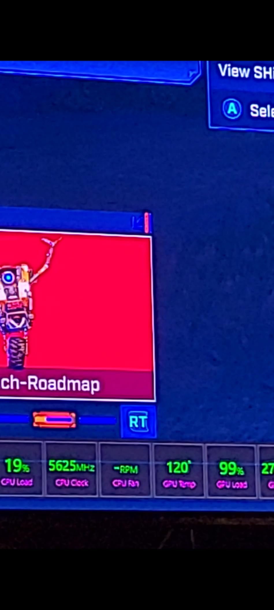 MSI Gaming RTX 5090 32G Vanguard SOC Graphics Card (32GB GDDR7, Extreme Performance: 2527 MHz) Customer Review MSI Gaming RTX 5090 32G Vanguard SOC Graphics Card (32GB GDDR7, Extreme Performance: 2527 MHz) - Customer Photo 2