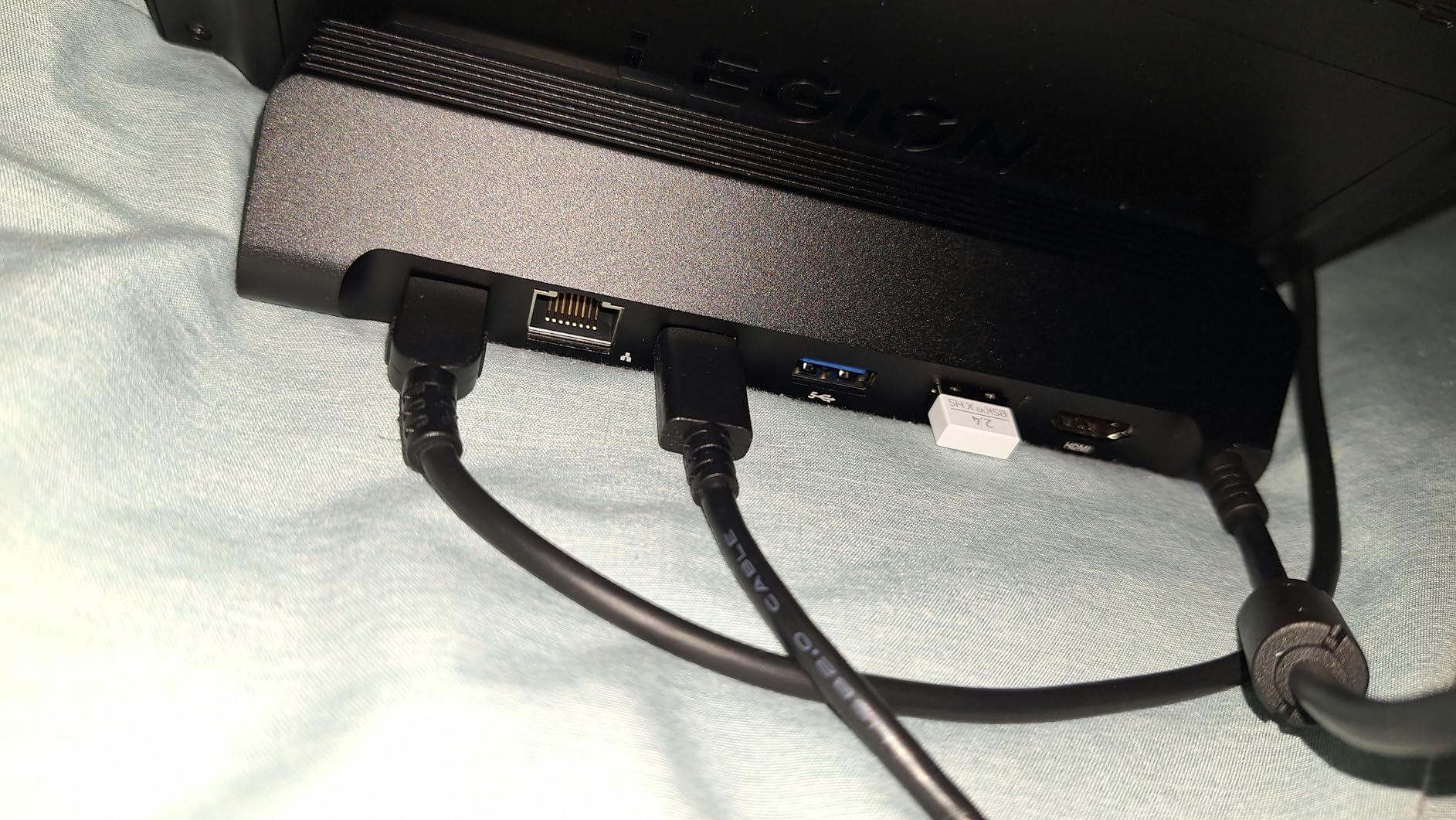 Lenovo Legion Go S - 2025 - Mobile Gaming Console - AMD Radeon graphics - 8