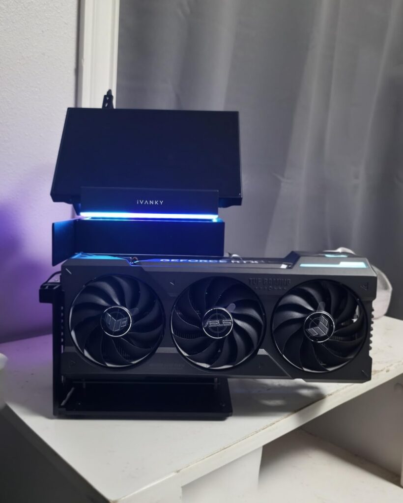 10 Best Laptop External Graphics Cards (March 2026 Buyer's Guide)