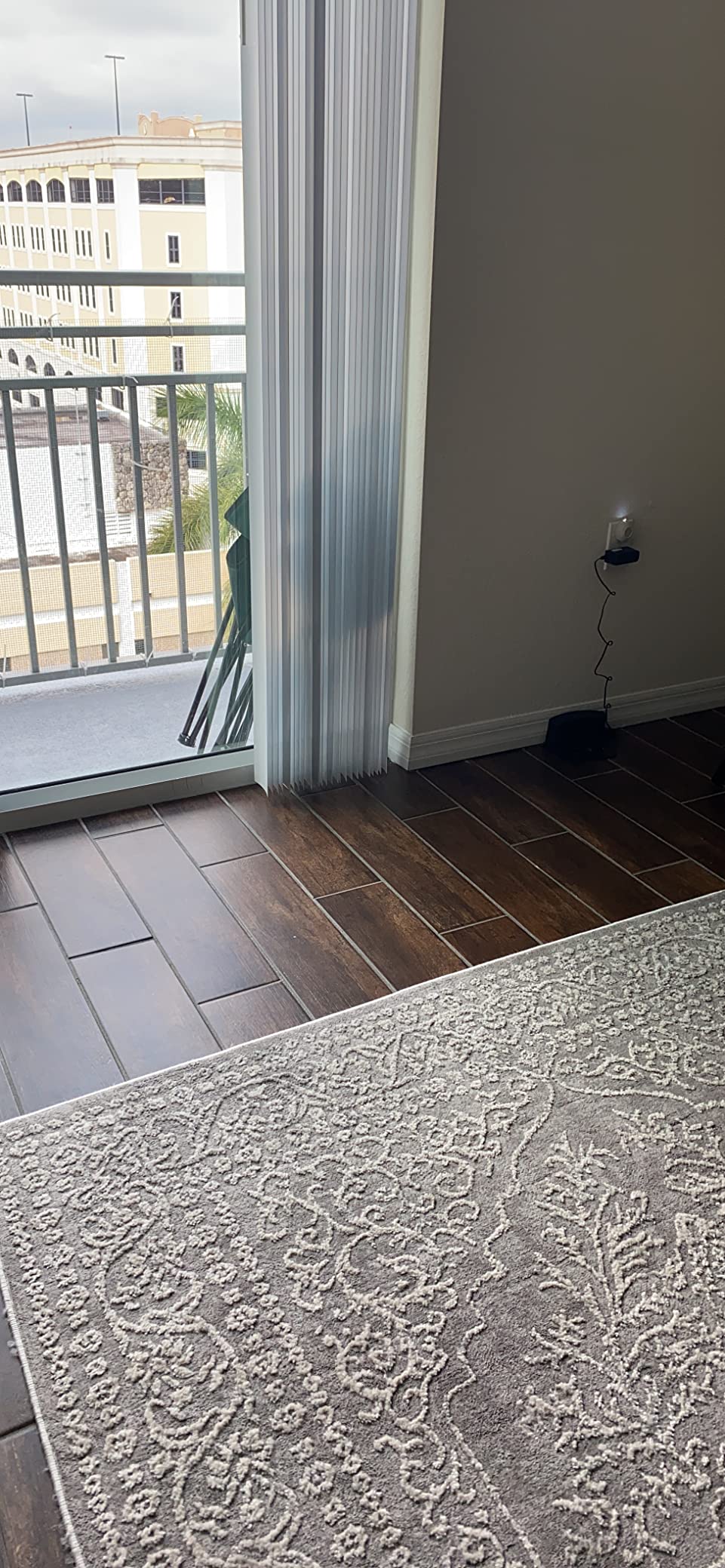 ILIFE A30 Pro Robot Vacuum and Mop, Self Emptying Station for 60 Days, 5000Pa Suction, LiDAR Navigation, No-Go Zones, 2.4G WiFi/App/Alexa/Remote Control, Roller Brush for Carpet, Hard Floors, 110V - Customer Photo 2