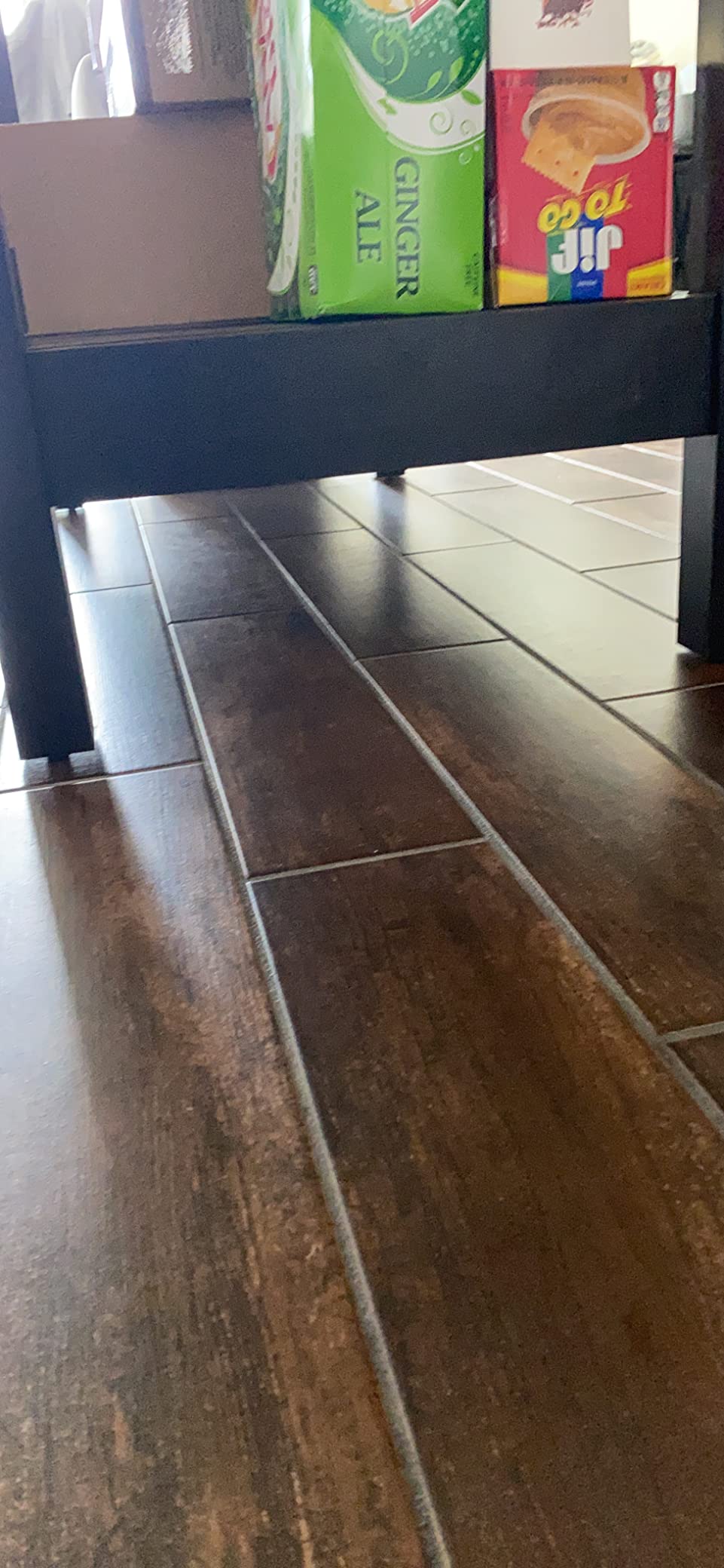 ILIFE A30 Pro Robot Vacuum and Mop, Self Emptying Station for 60 Days, 5000Pa Suction, LiDAR Navigation, No-Go Zones, 2.4G WiFi/App/Alexa/Remote Control, Roller Brush for Carpet, Hard Floors, 110V - Customer Photo 2