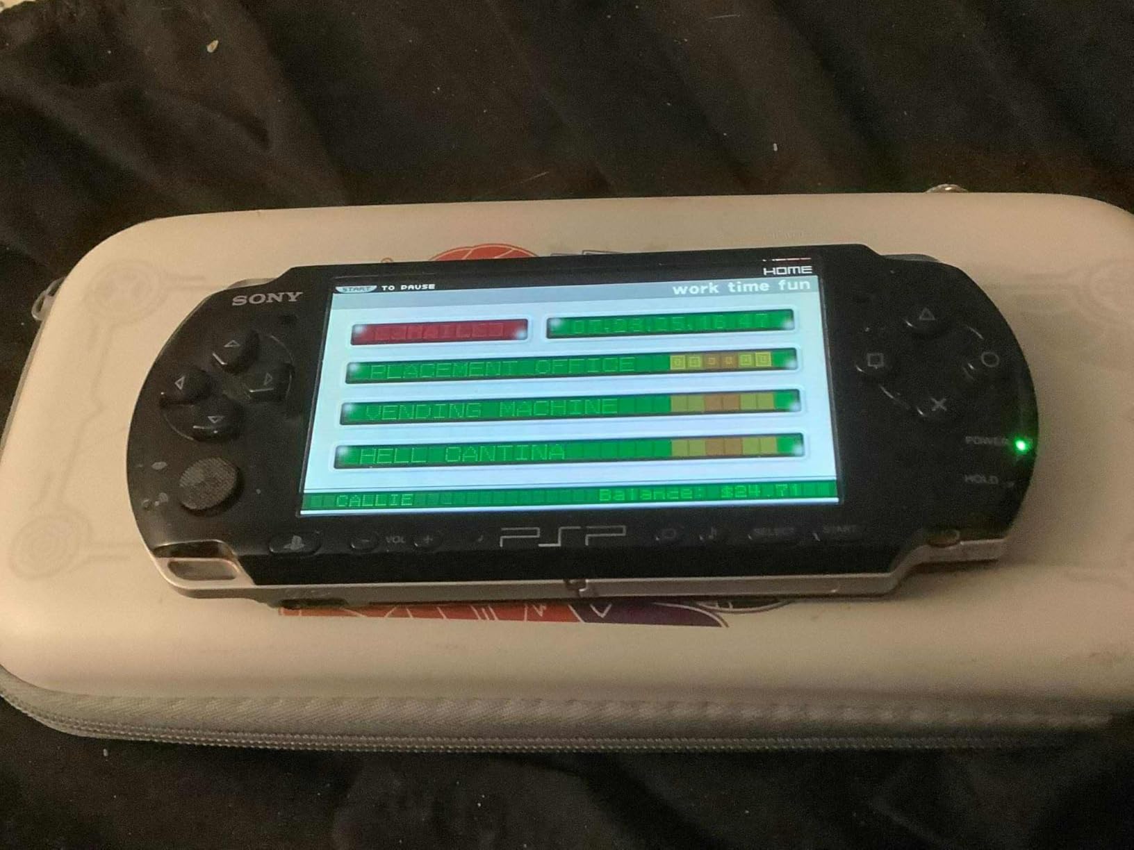 PSP Memory Stick Adapter with 64GB Micro SD Card, Micro SD/SDHC/SDXC to Memory Stick PRO Duo MagicGate Card Compatible with PlayStation Portable, Camera, Handycam, Cell Phone & PSP 1000/2000/3000 - Customer Photo 1