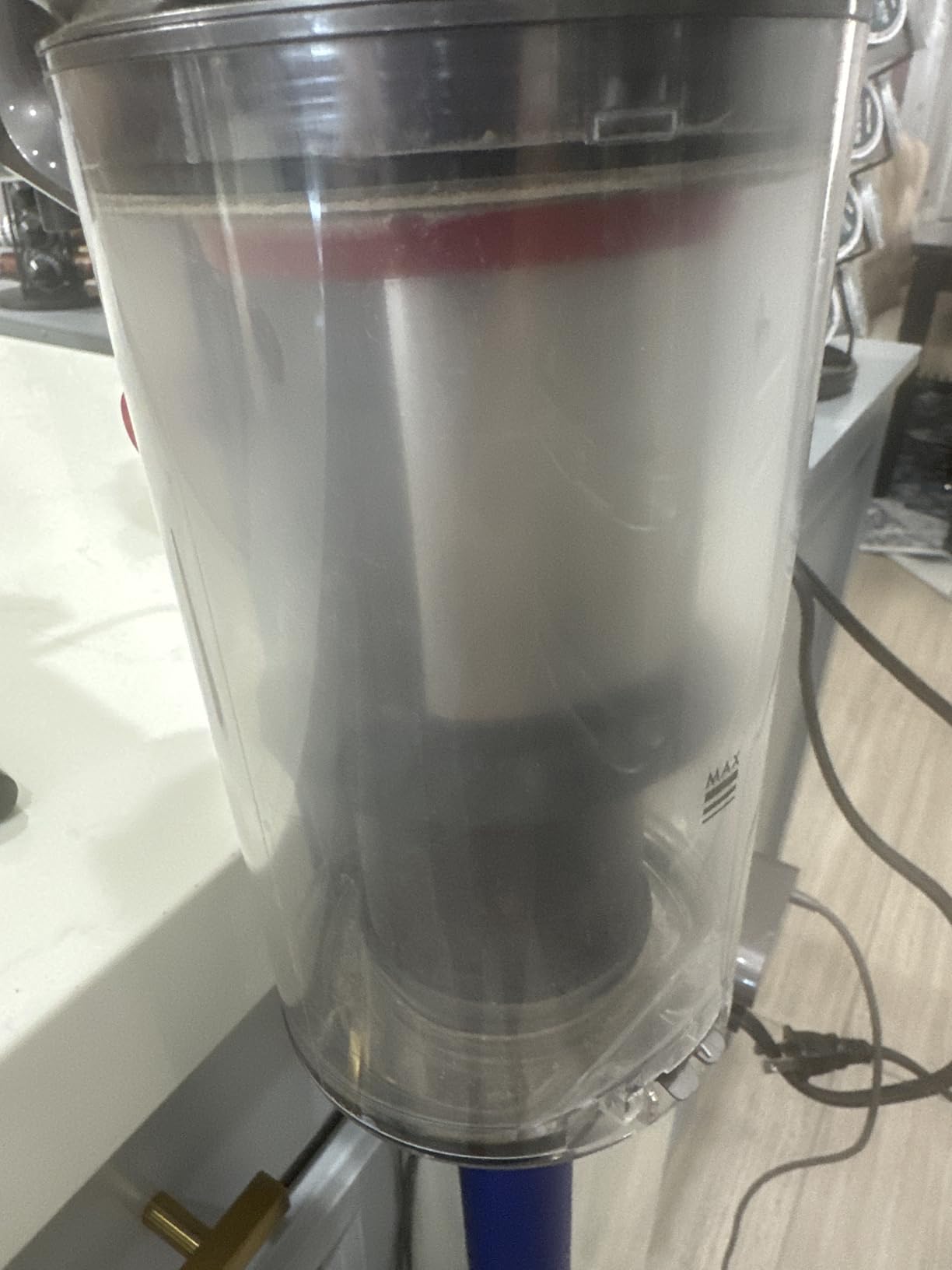 Dyson V11 Torque Drive+ Cordless Vacuum Cleaner (Renewed Premium) - Customer Photo 1