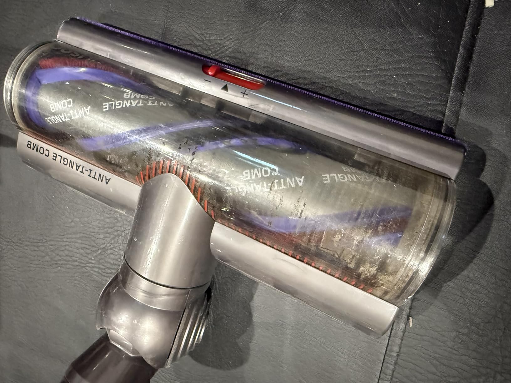 Dyson V11 Torque Drive+ Cordless Vacuum Cleaner (Renewed Premium) - Customer Photo 2