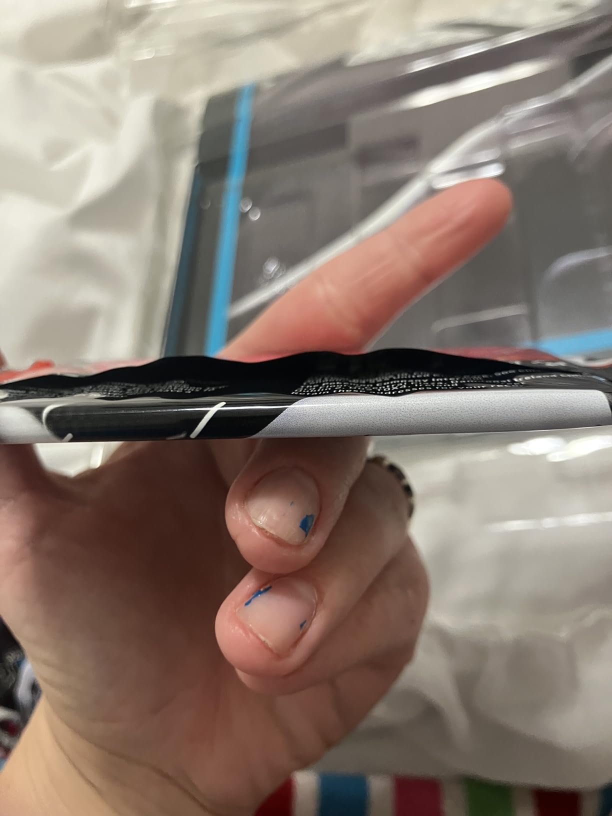 Pokemon TCG Scarlet & Violet 10.5 Unova Poster Box - Customer Photo 1