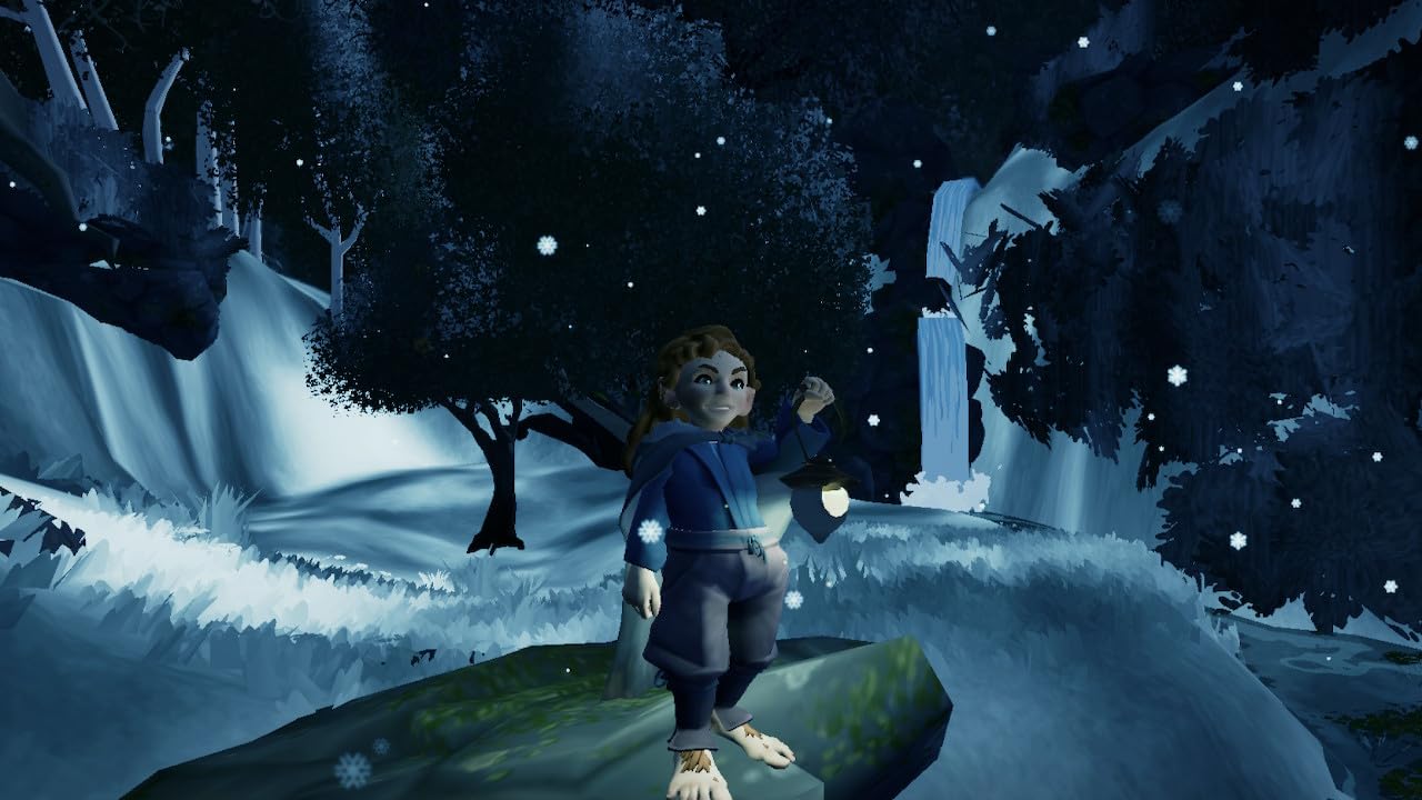 Tales of the Shire: A The Lord of The Rings™ Game - Nintendo Switch - Customer Photo 2