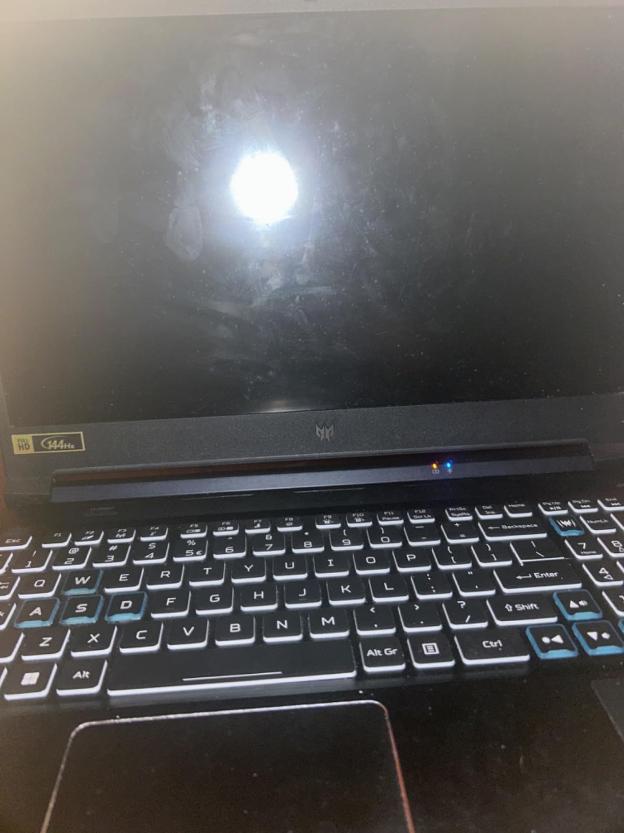 Acer Chromebook Plus 516 GE Laptop (16