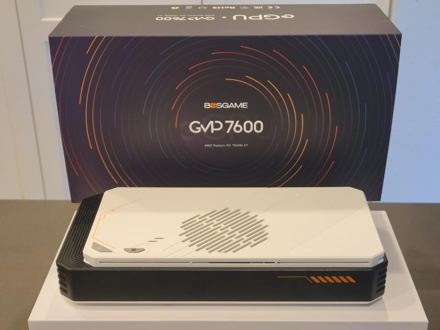 10 Best Laptop External Graphics Cards (February 2026 Buyer's Guide)