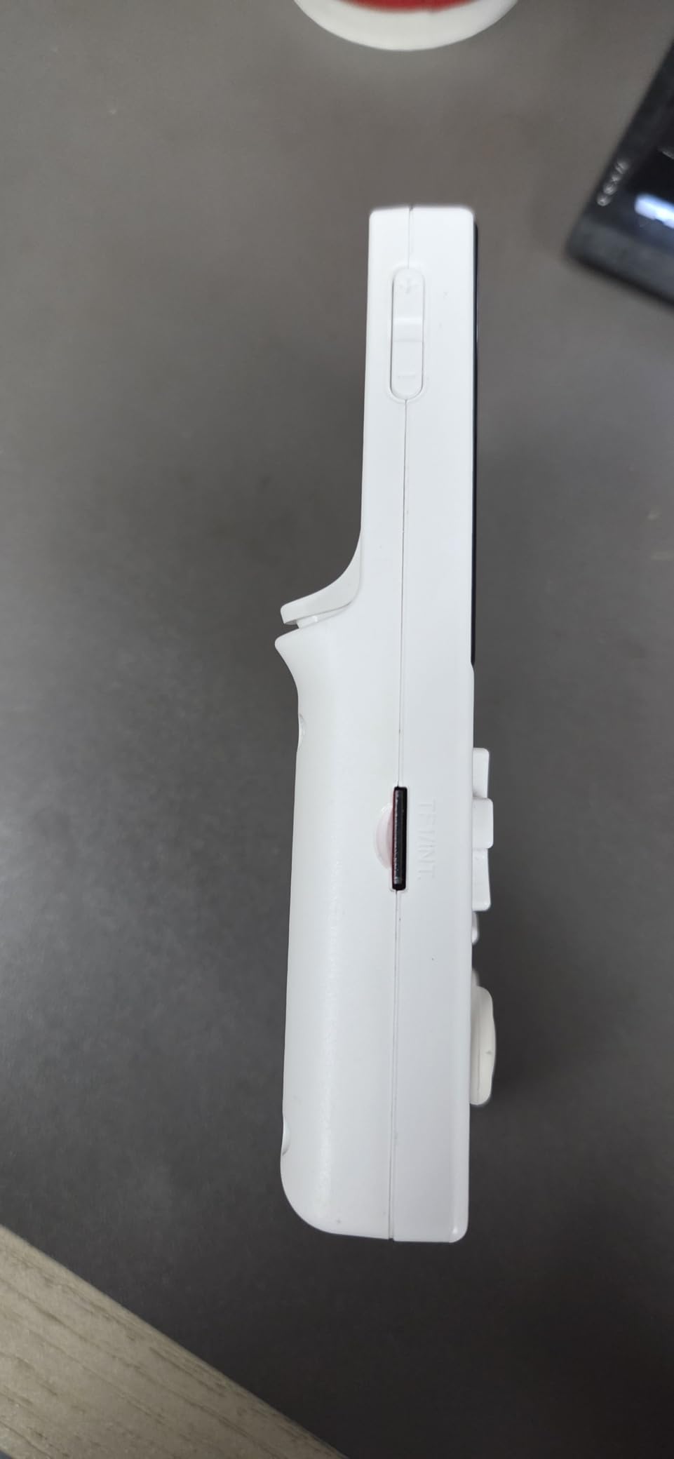 RG35XX Pro Handheld Game Consoles RG35XXPro Retro Gaming Console with 64GB Card 4353 Games Video Game Console Linux 64 Portable Pocket Arcade Support 30+ Simulators WiFi Bluetooth HD Output White - Customer Photo 1