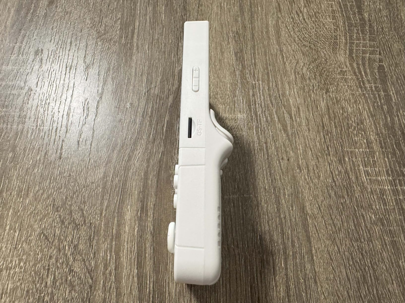 2025 New Upgrade R36ULTRA Retro Handheld Game Console with 64G Built-in 21000+ Classic Games,Portable Hand Held Open Source Linux System 4.0-in 4k HD IPS Screen Video Player (Black) Customer Review 2025 New Upgrade R36ULTRA Retro Handheld Game Console with 64G Built-in 21000+ Classic Games,Portable Hand Held Open Source Linux System 4.0-in 4k HD IPS Screen Video Player (Black) - Customer Photo 2