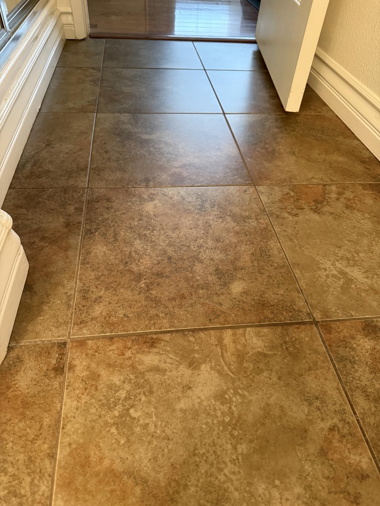 Vyzzle E20 Robot Vacuum and Mop, 60-Day Robot Vacuum Self Emptying, 5500Pa Suction, Zoned & Scheduled Cleaning, LiDAR Navigation, Vacuum Robot for Pet Hair, Carpets, Floors, WiFi/App/Voice Control - Customer Photo 1