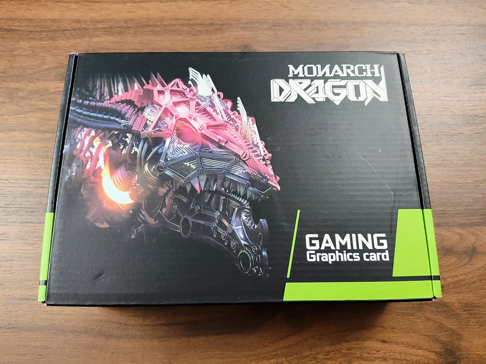 SOYO Geforce GT 740 Low Profile Graphics Card, 4GB DDR3 128 Bit Video Card with HDMI VGA DVI PCI Express x16 3.0 Single Fan Computer GPU Customer Review SOYO Geforce GT 740 Low Profile Graphics Card, 4GB DDR3 128 Bit Video Card with HDMI VGA DVI PCI Express x16 3.0 Single Fan Computer GPU - Customer Photo 1