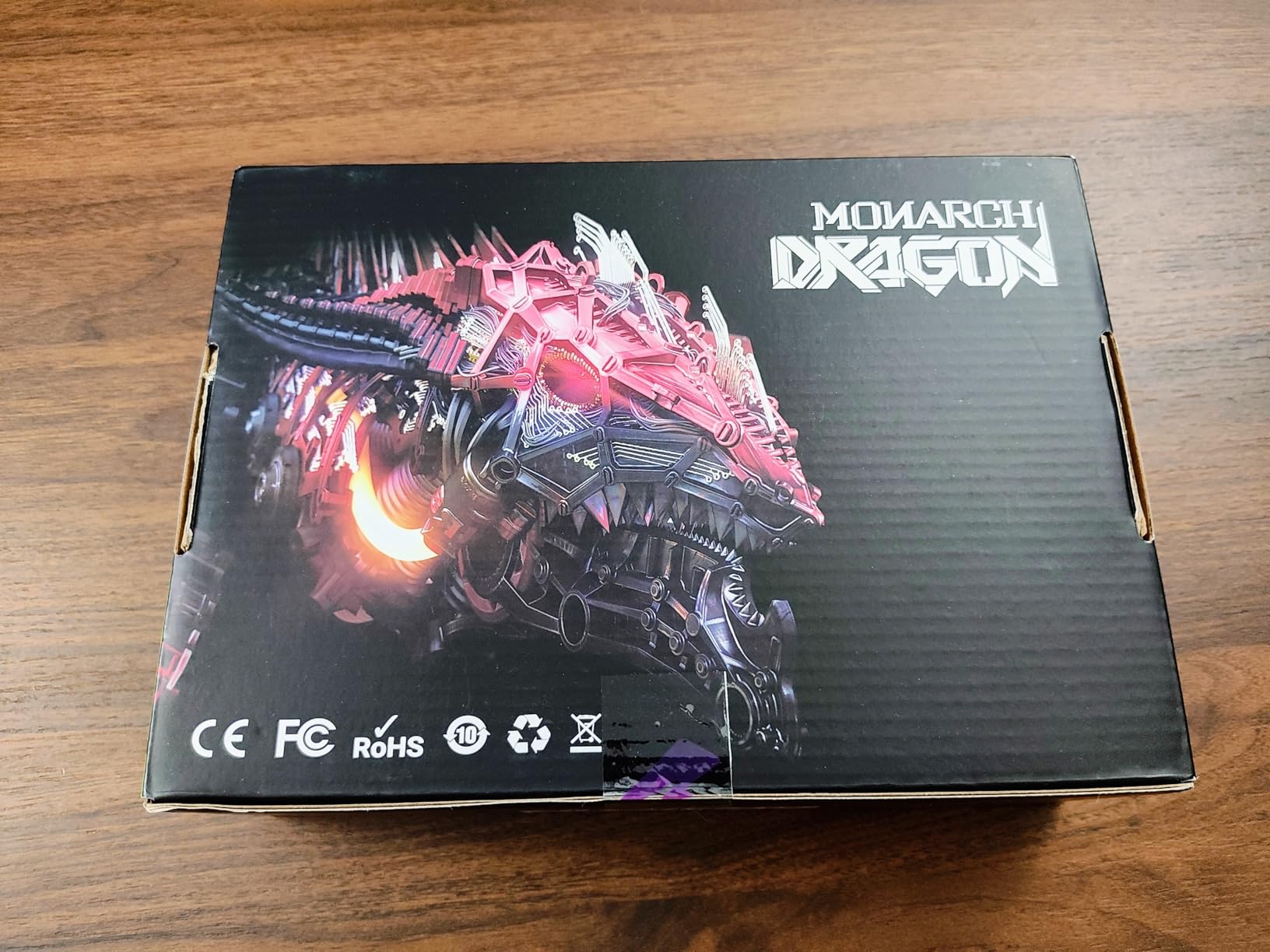 SOYO Geforce GT 740 Low Profile Graphics Card, 4GB DDR3 128 Bit Video Card with HDMI VGA DVI PCI Express x16 3.0 Single Fan Computer GPU Customer Review SOYO Geforce GT 740 Low Profile Graphics Card, 4GB DDR3 128 Bit Video Card with HDMI VGA DVI PCI Express x16 3.0 Single Fan Computer GPU - Customer Photo 3