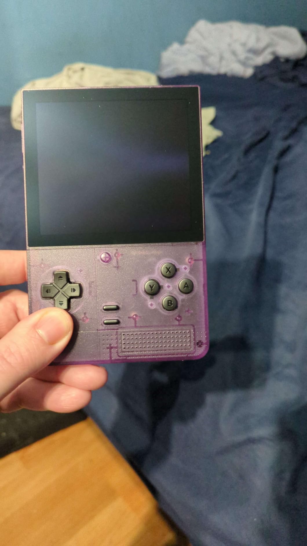 Retroid Pocket Classic Retro Handheld Game Console, 3.92 Retroid Pocket Classic Retro Handheld Game Console, 3.92