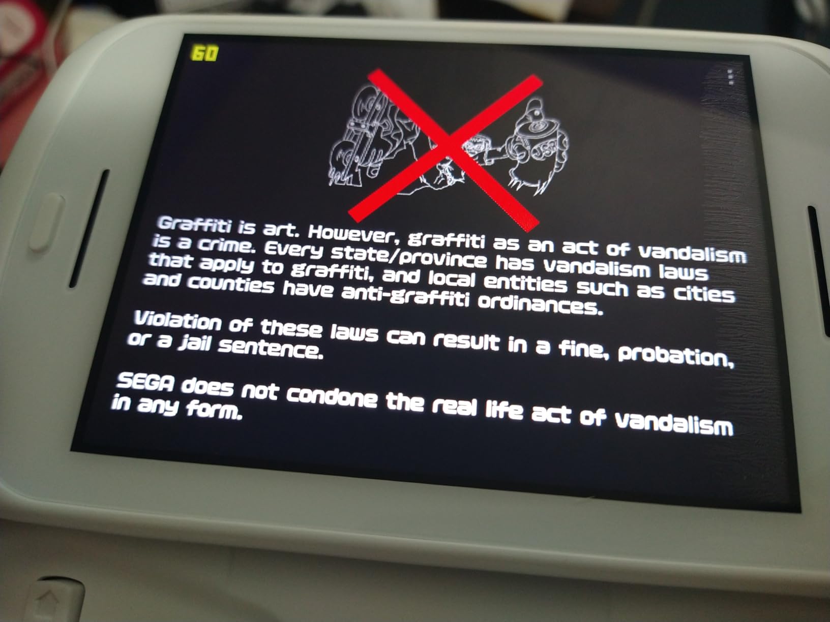 RG Slide Retro Handheld Game Console , 4.7-inch LTPS in-Cell Screen Capacitive Joystick Android 13 System Support AI Assistant 5G WiFi Bluetooth 5.0 NO Game Card(Black) Customer Review RG Slide Retro Handheld Game Console , 4.7-inch LTPS in-Cell Screen Capacitive Joystick Android 13 System Support AI Assistant 5G WiFi Bluetooth 5.0 NO Game Card(Black) - Customer Photo 1