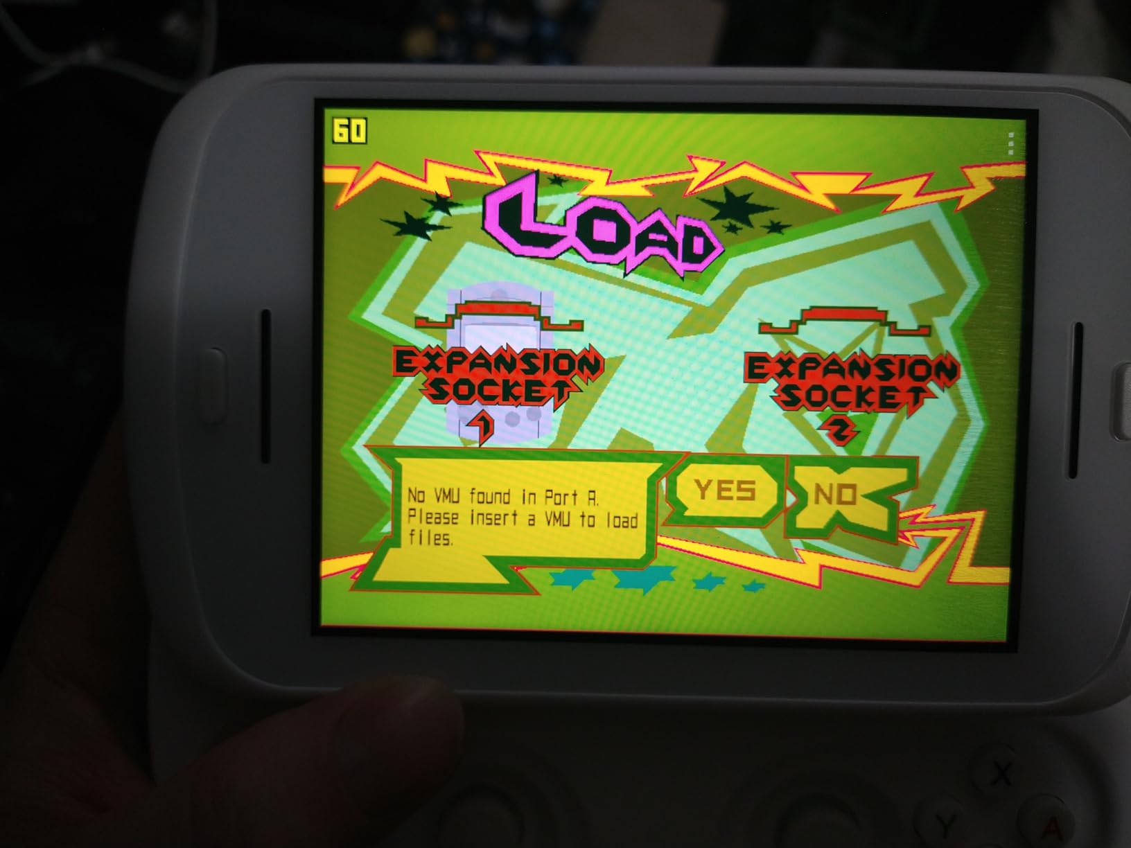 RG Slide Retro Handheld Game Console , 4.7-inch LTPS in-Cell Screen Capacitive Joystick Android 13 System Support AI Assistant 5G WiFi Bluetooth 5.0 NO Game Card(Black) Customer Review RG Slide Retro Handheld Game Console , 4.7-inch LTPS in-Cell Screen Capacitive Joystick Android 13 System Support AI Assistant 5G WiFi Bluetooth 5.0 NO Game Card(Black) - Customer Photo 4