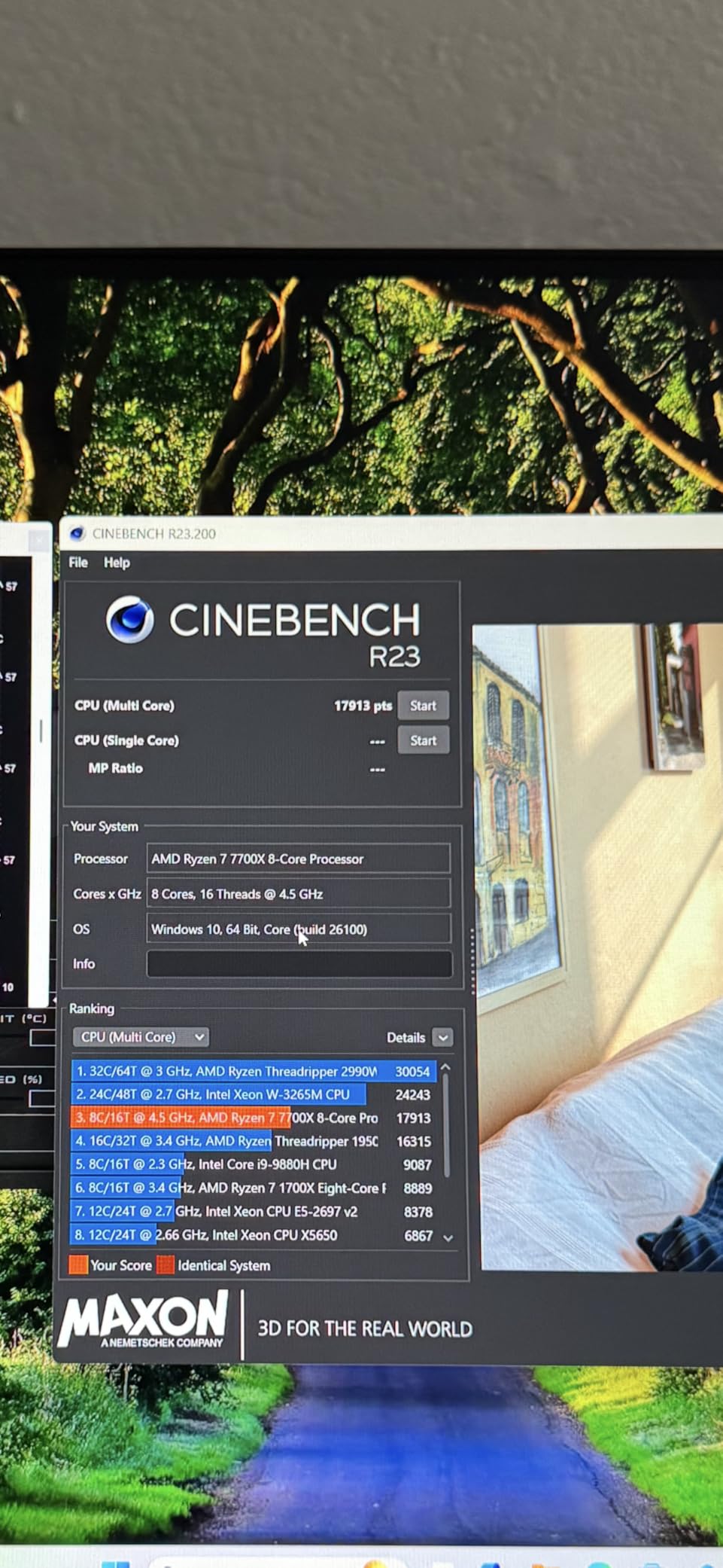 MICRO CENTER AMD Ryzen 7 7700X CPU Processor Bundle with ASUS TUF Gaming B650E-E WiFi AM5 ATX Motherboard (DDR5, PCIe 5.0 Ready, 3X M.2, Wi-Fi 6E, USB 20Gbps Type-C) Customer Review MICRO CENTER AMD Ryzen 7 7700X CPU Processor Bundle with ASUS TUF Gaming B650E-E WiFi AM5 ATX Motherboard (DDR5, PCIe 5.0 Ready, 3X M.2, Wi-Fi 6E, USB 20Gbps Type-C) - Customer Photo 2
