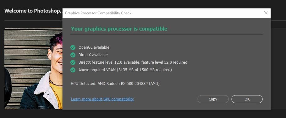 QTHREE Radeon RX 560 Graphics Card,4GB GDDR5 128 Bits,Video Card for PC Gaming with DVI,HDMI,DisplayPort,Computer GPU,PCI Express 3.0 x8,DirectX 12 - Customer Photo 2