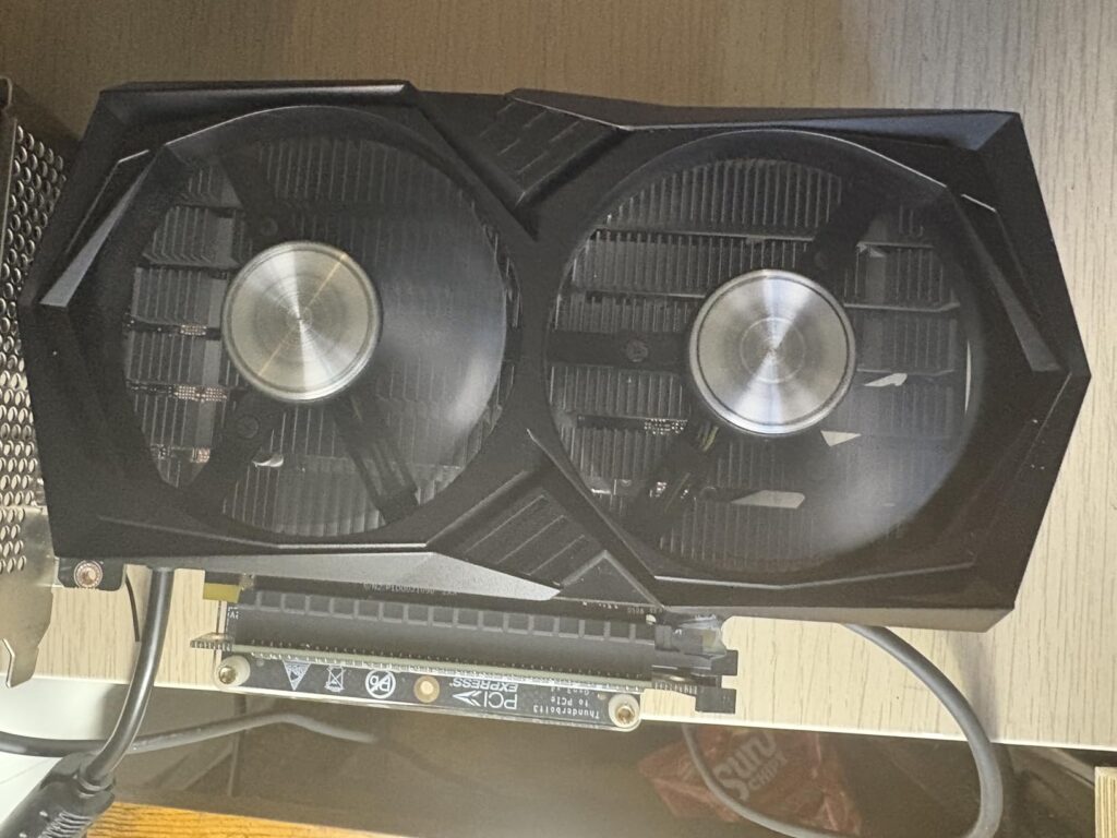 10 Best External Graphics Cards for Laptops (February 2026)