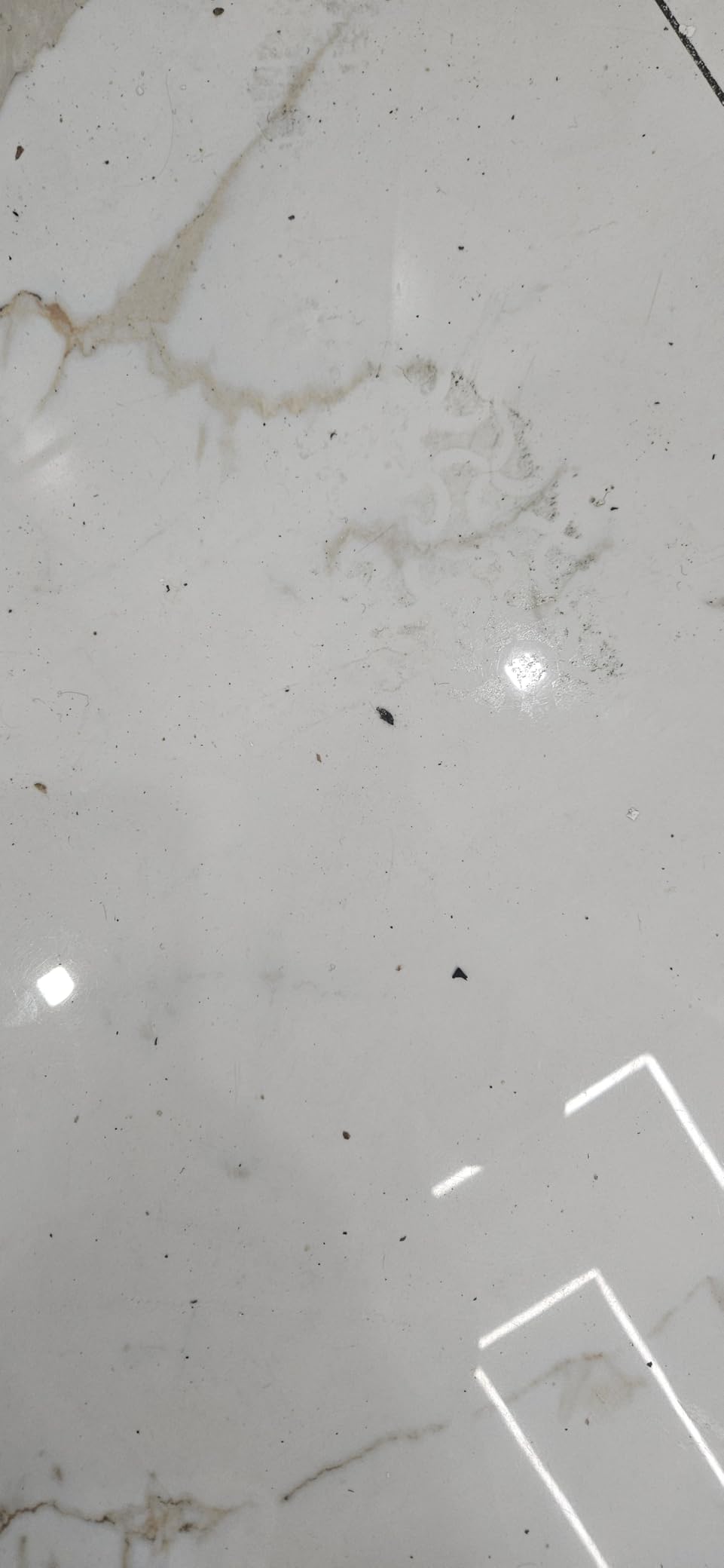 Ultenic Wet Dry Vacuum Cleaner, Cordless Vacuum Mop Combo with Self-Cleaning, 50min Runtime, Smart Mess Detection, Edge Cleaning, LED Display, 3-in-1 Floor Cleaner Machine for Hard Floor, AC1 Elite - Customer Photo 1