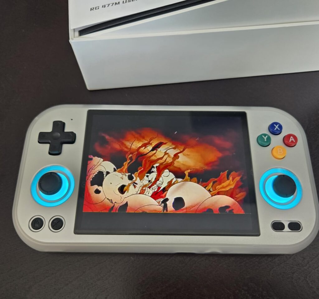 12 Best Android Handheld Games Consoles (March 2026) Reviews
