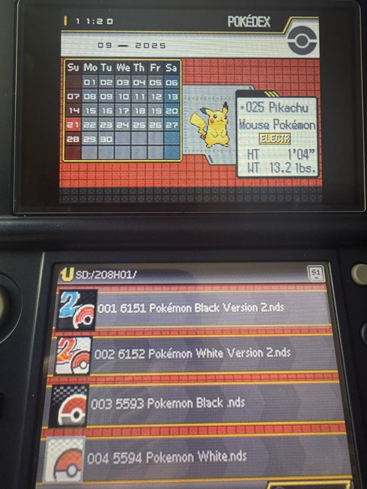 Pro Version 16GB Micro SDHC Dual Core Revolution Cartridge Compatible with New 2DS/3DS/LL/XL NDSL NDSI, Include a Card Adapter, NO Timebomb, Preloaded Plug and Play, Gold Customer Review Pro Version 16GB Micro SDHC Dual Core Revolution Cartridge Compatible with New 2DS/3DS/LL/XL NDSL NDSI, Include a Card Adapter, NO Timebomb, Preloaded Plug and Play, Gold - Customer Photo 2