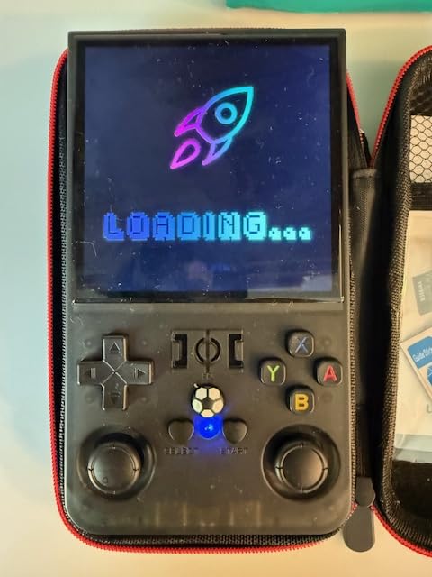 R36MAX Retro Handheld Game Console – 18,000+ Classic Games, 4.0 R36MAX Retro Handheld Game Console – 18,000+ Classic Games, 4.0