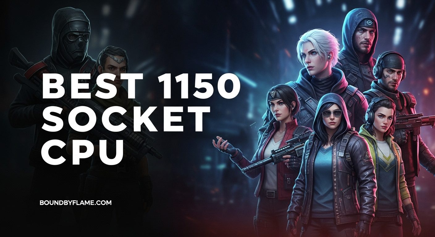 Best 1150 Socket CPU