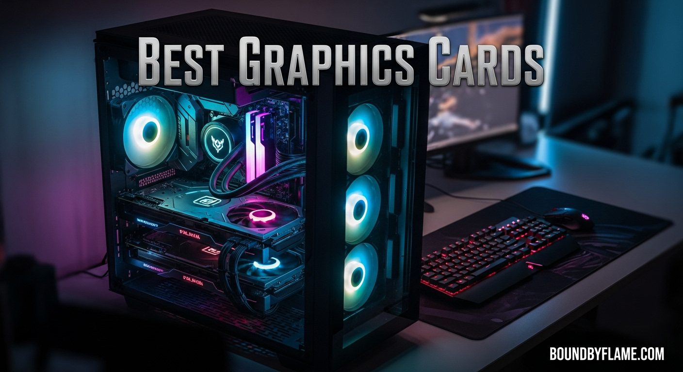Best Graphics Cards