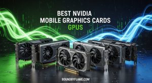 Mobile Gpu Graph Best Nvidia Mobile Graphics Cards GPUs 2026: Expert Reviews & Comparisons