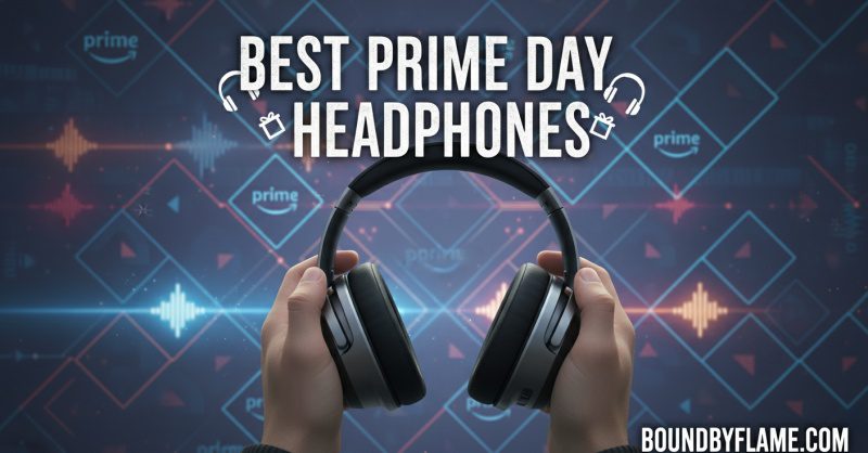 Best Prime Day Headphones