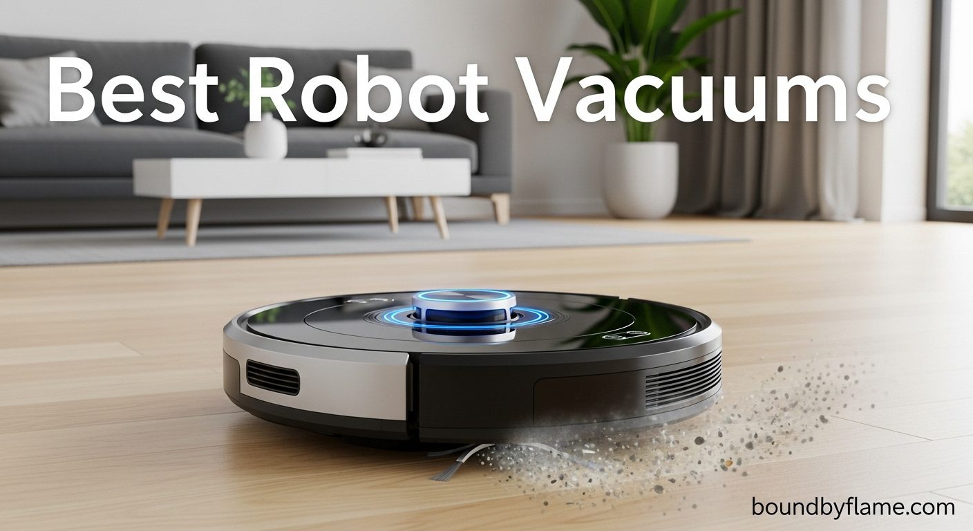 Best Robot Vacuums