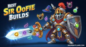Best Sir Oofie Builds in Megabonk (February 2026) Ultimate Guide