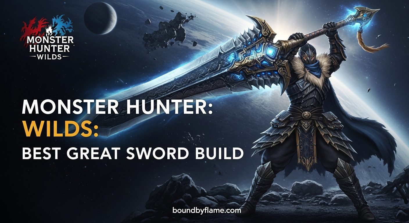 Monster Hunter Wilds