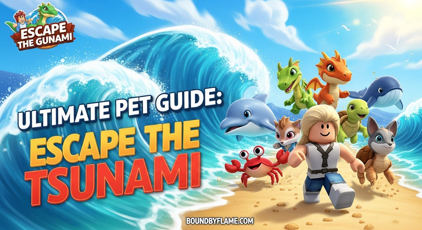 Ultimate Pet Guide