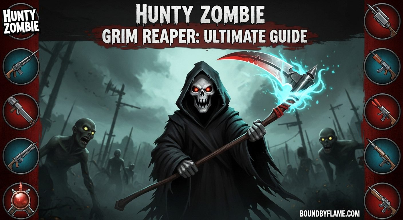 When is The Next Hunty Zombie Update