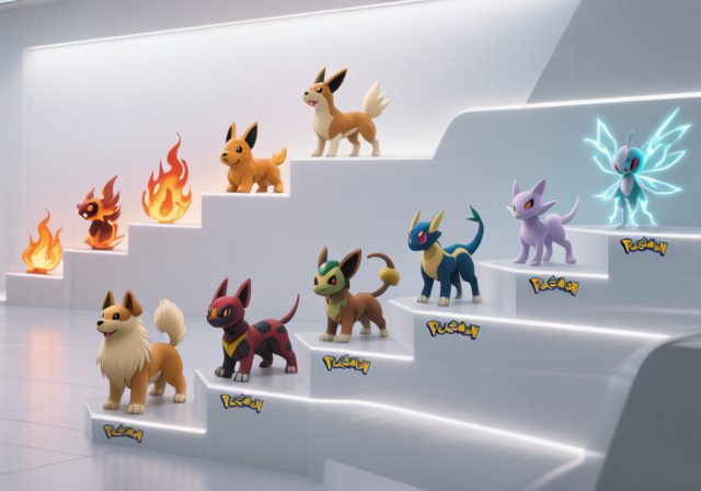 Best Dog Pokémon [cy]: Complete Ranking & Guide - BoundByFlame